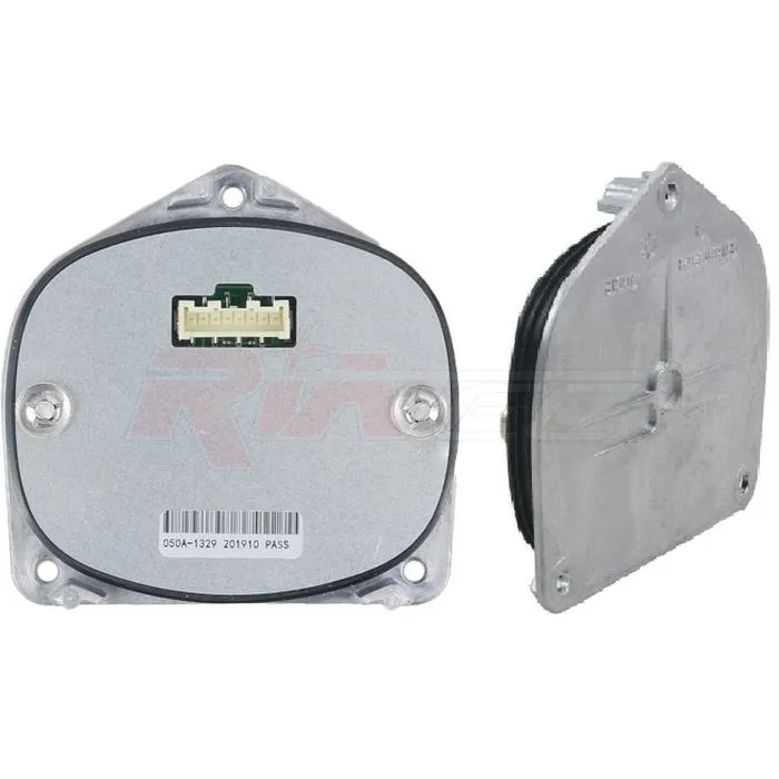 RIATEC MOD8724 Centralina LED Modulo