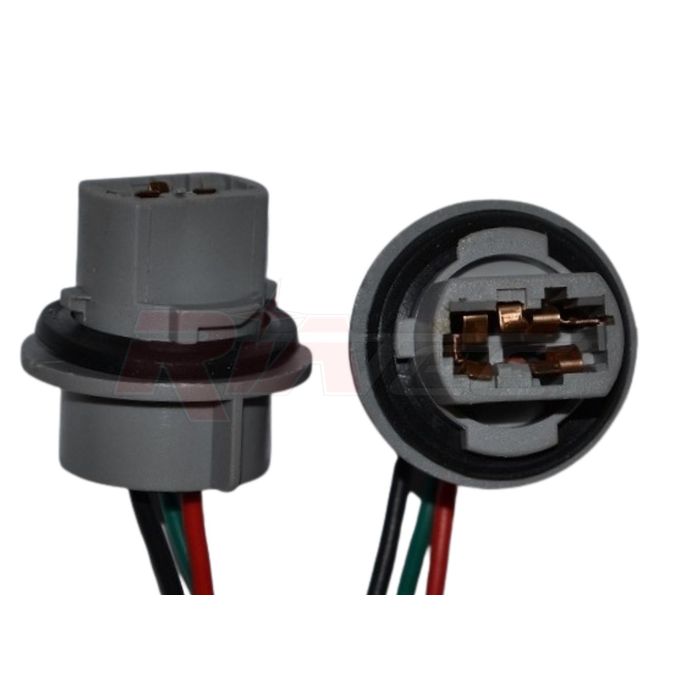 RIATEC T20 7443 connettore ricambio base