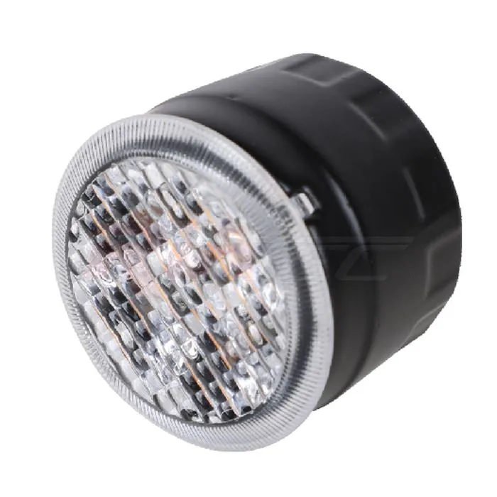 RIATEC MOD6441 luce stroboscopica LED strobo 12V