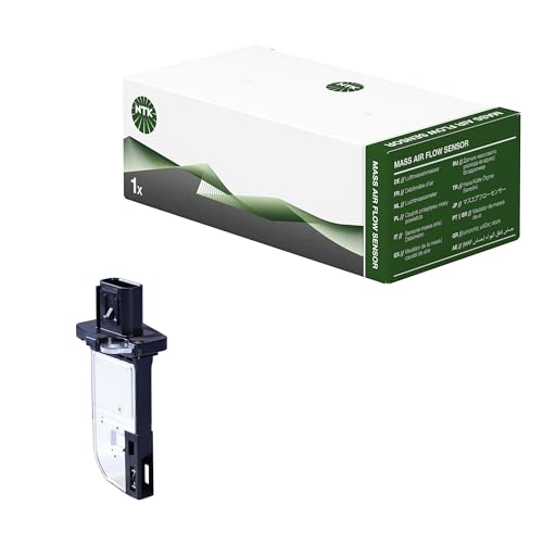 NTK EPBMWT4-V003D debimetro 1 pz massa aria OE