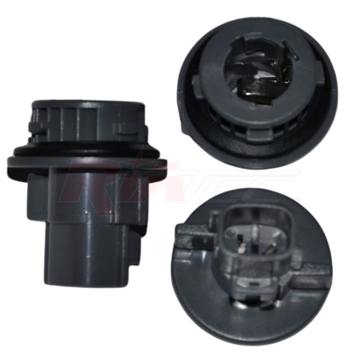 RIATEC Connettore Ricambio Base BA15S