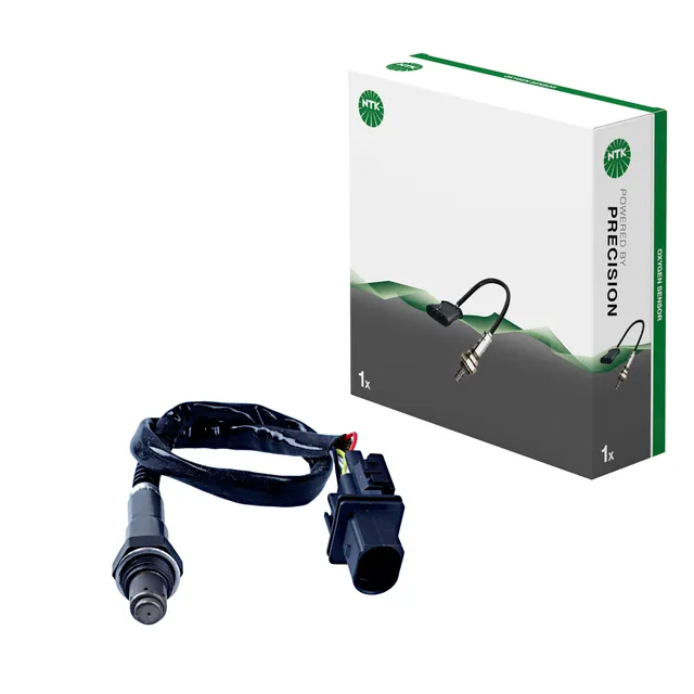 NTK UAR9000-EE008 sonda lambda 91299