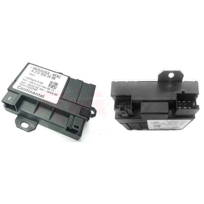 RIATEC MOD8879 centralina pompa carburante 12V