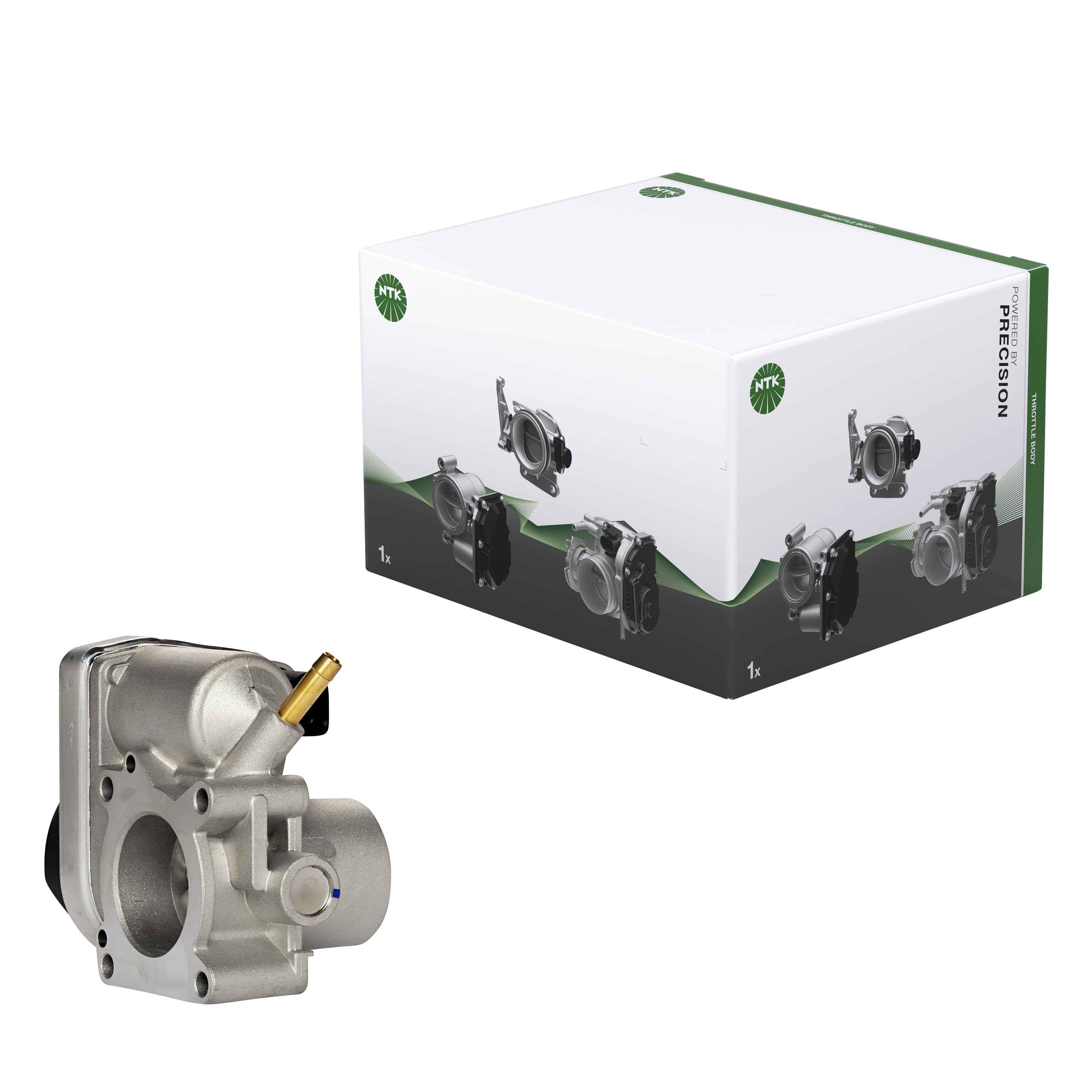NTK TBE6-V008 corpo farfallato 1x precalibrato