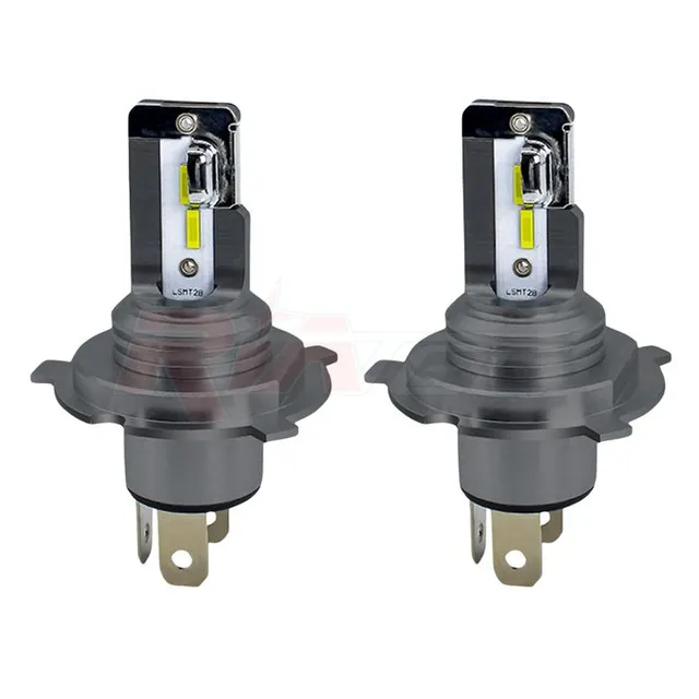 RIATEC VEGA PLUS H4-H19 Kit LED auto