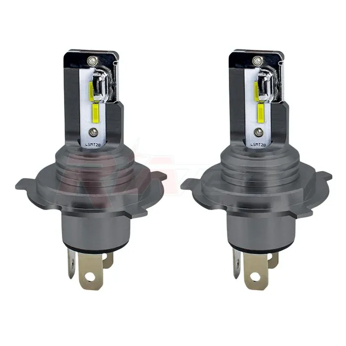 RIATEC VEGA PLUS H4-H19 Kit LED auto