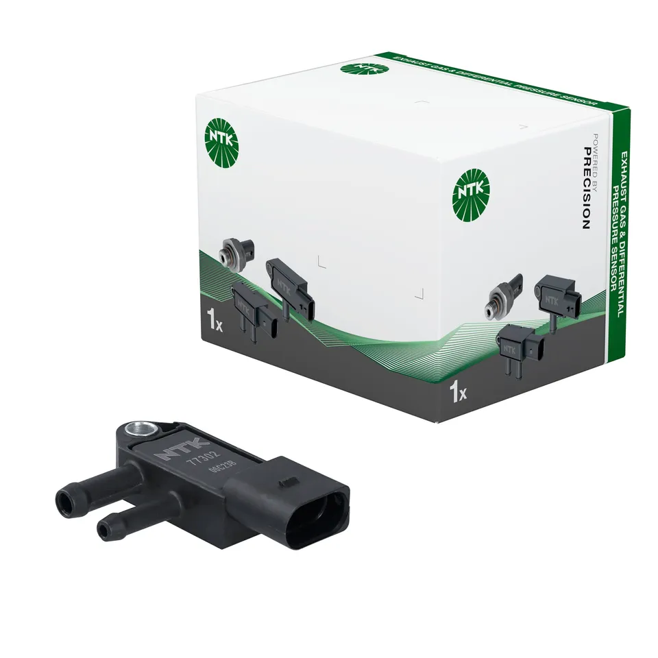 NTK EDPS EPD3-D023 sensore pressione scarico DPF diesel