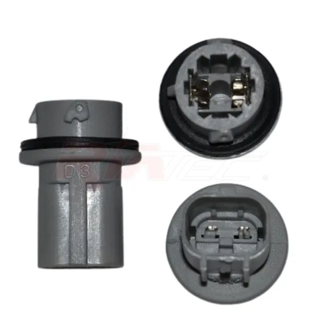 RIATEC Connettore Ricambio portalampada Base T10