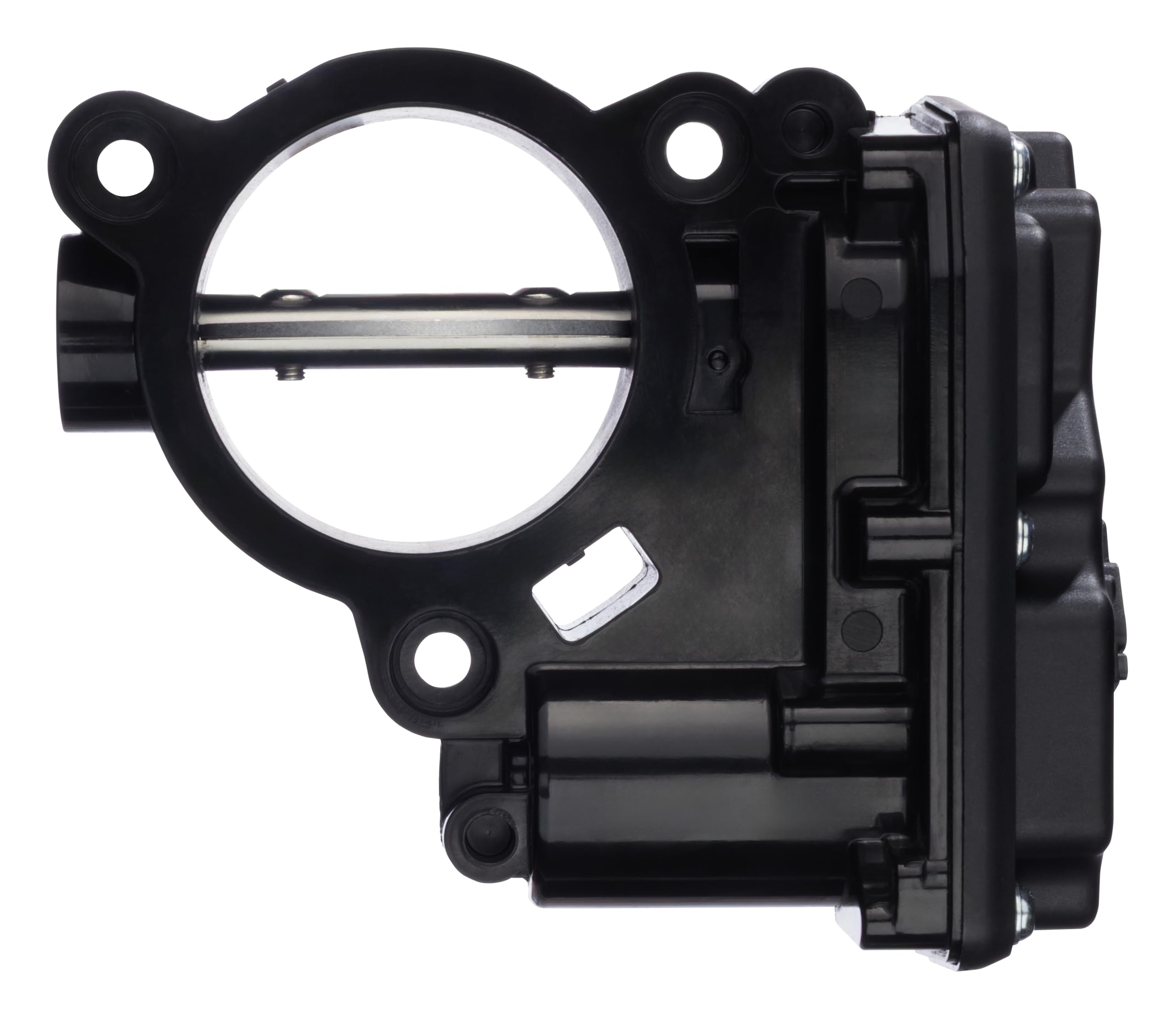 NTK TBE5-V147 95443 corpo farfallato elettronico
