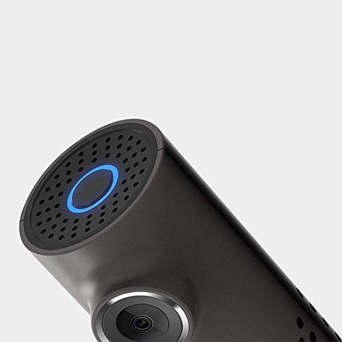 70mai 1S Smart Dash Cam auto 1080P WiFi controllo vocale