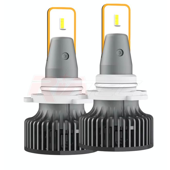 RIATEC SIRIO Kit LED HB3 HB4 H10