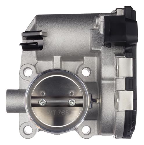 NTK TBE6-V068 corpo farfallato 1 pezzo standard OE