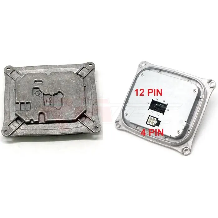 RIATEC MOD8881 centralina modulo LED 12V