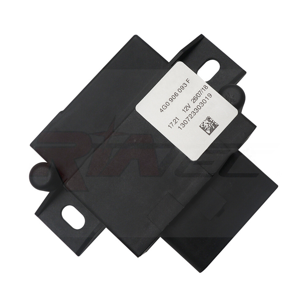 RIATEC MOD8781 centralina pompa carburante 12V