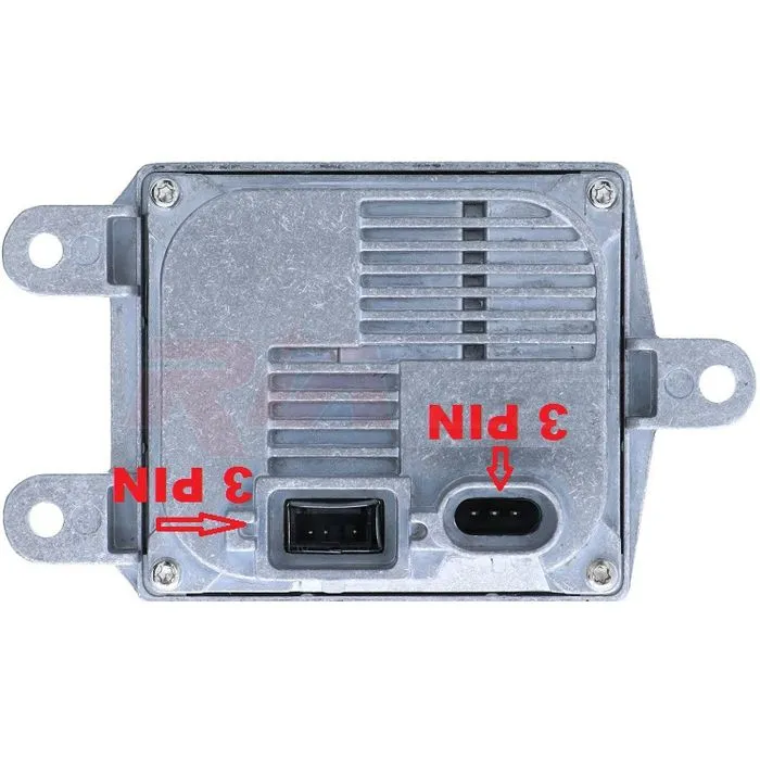 RIATEC MOD8647 centralina xenon 12V