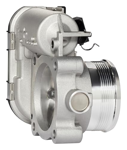 NTK TBE6-A150 corpo farfallato 1x precalibrato