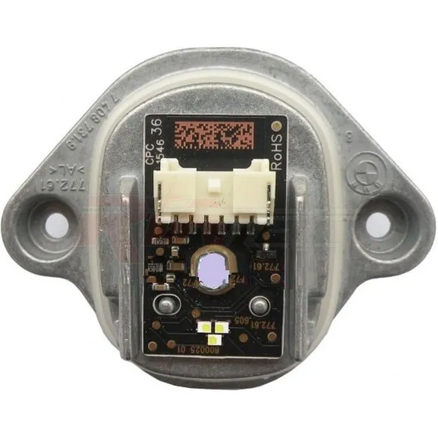 Riatec MOD8687 centralina LED modulo 12V