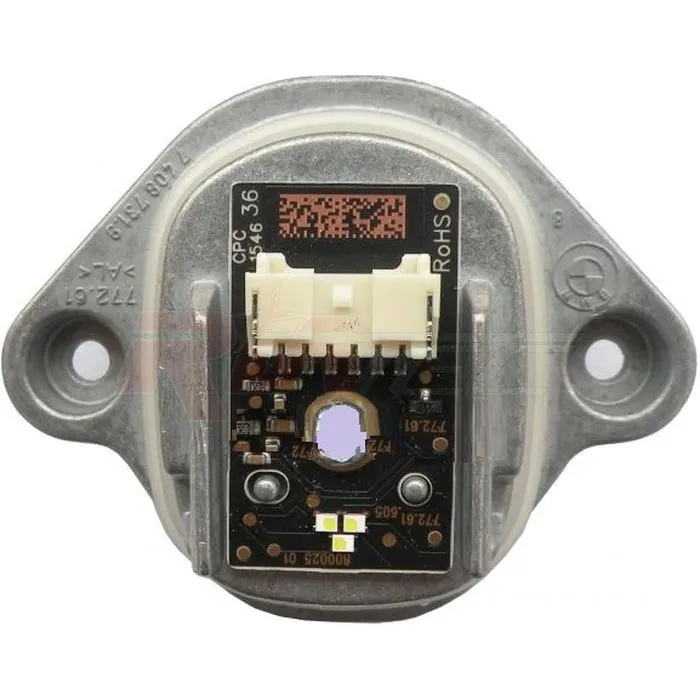 Riatec MOD8687 centralina LED modulo 12V