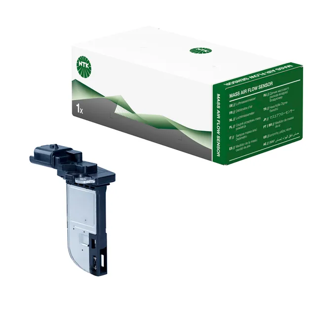 NTK EPBMWT5-V023D Debimetro 1 pz Qualità OE