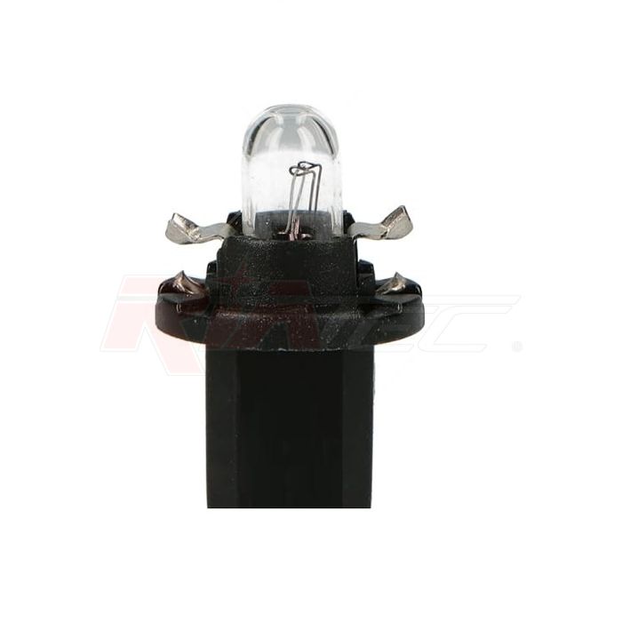 RIATEC MOD320 lampada B8,5D 12V