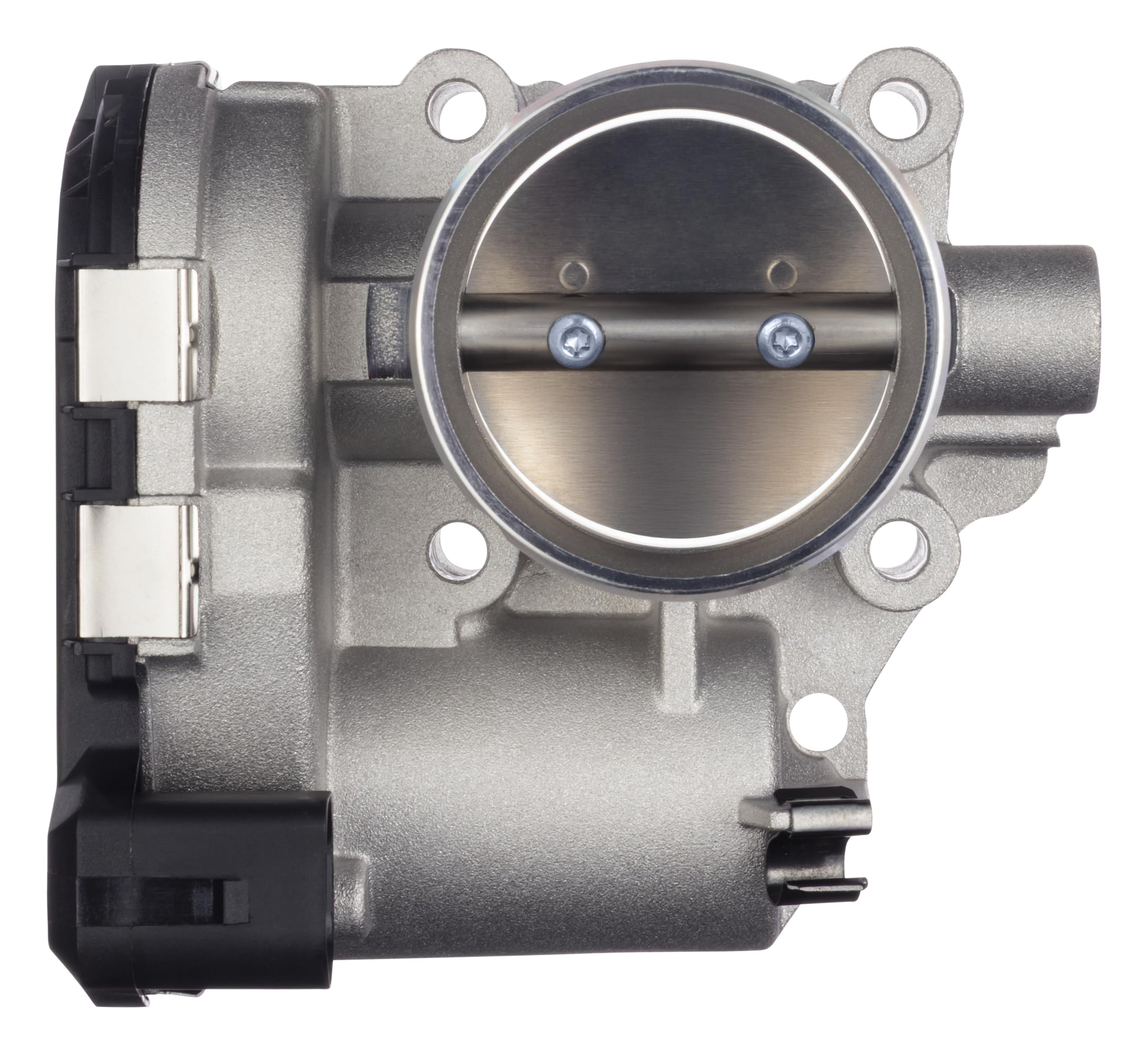 NTK TBE6-V057 corpo farfallato 1x precalibrato