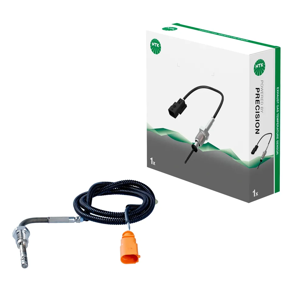 NTK RTA9000-EE036 sensore temperatura gas scarico 97427 alta precisione