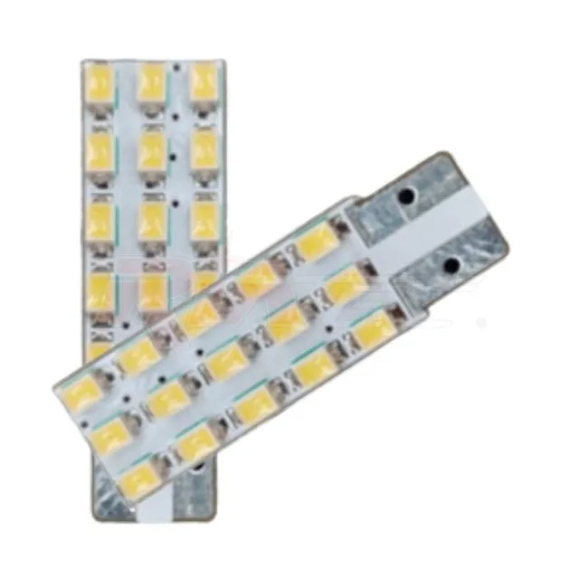 RIATEC MOD147 Lampadina LED W5W T10