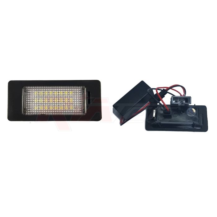 Riatec MOD411005 Luce Targa LED