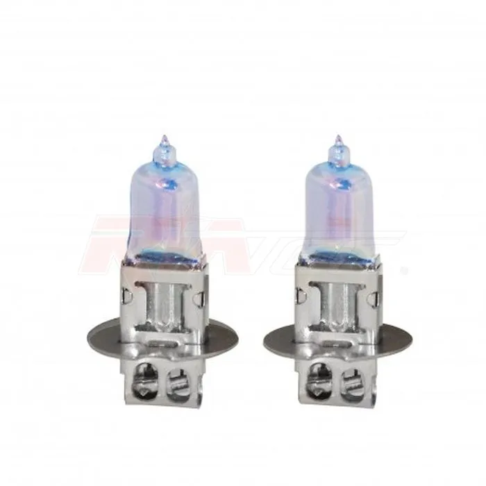 RIATEC MOD161 lampada H3 attacco PK22S