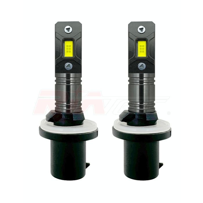 RIATEC VEGA PLUS kit LED H27-880 12V