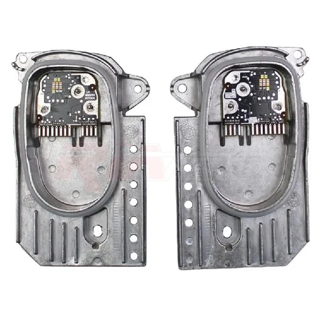 RIATEC MOD8830L Centralina Modulo LED 12V