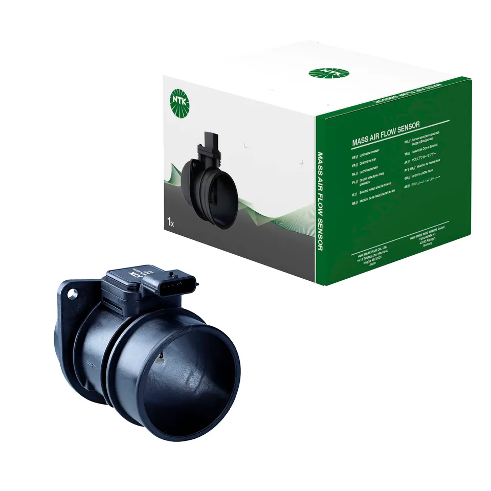 NTK EPBMWT6-A007H debimetro 1pz qualità OE