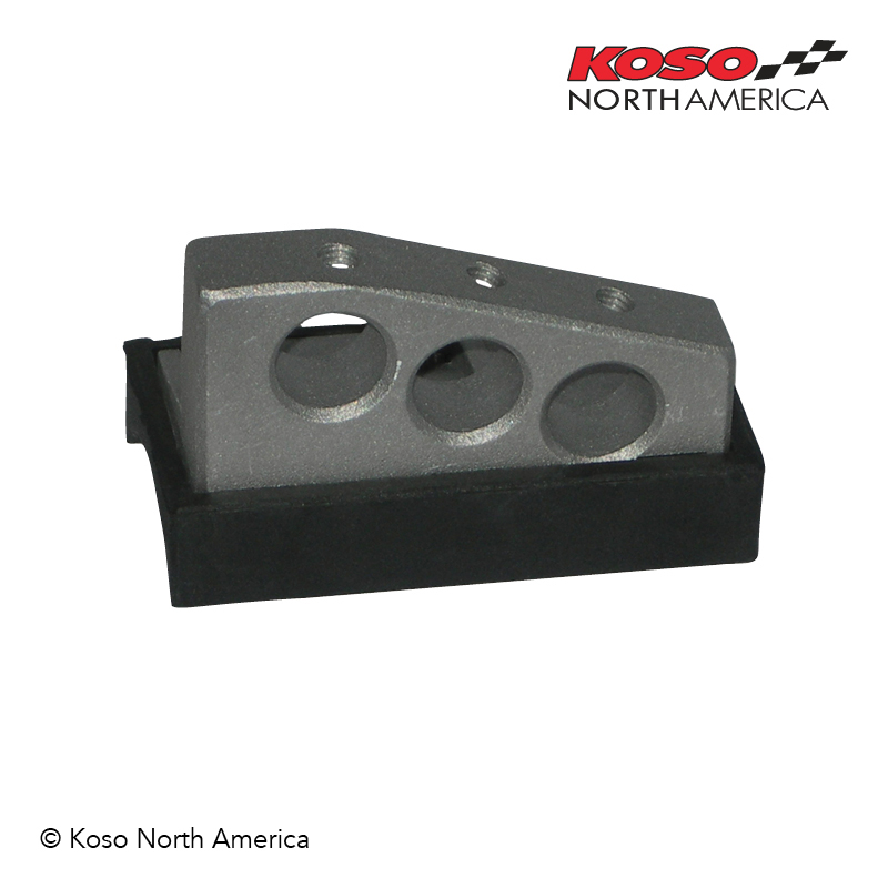 Koso Staffa Sensore Velocità Tipo L R 20/25