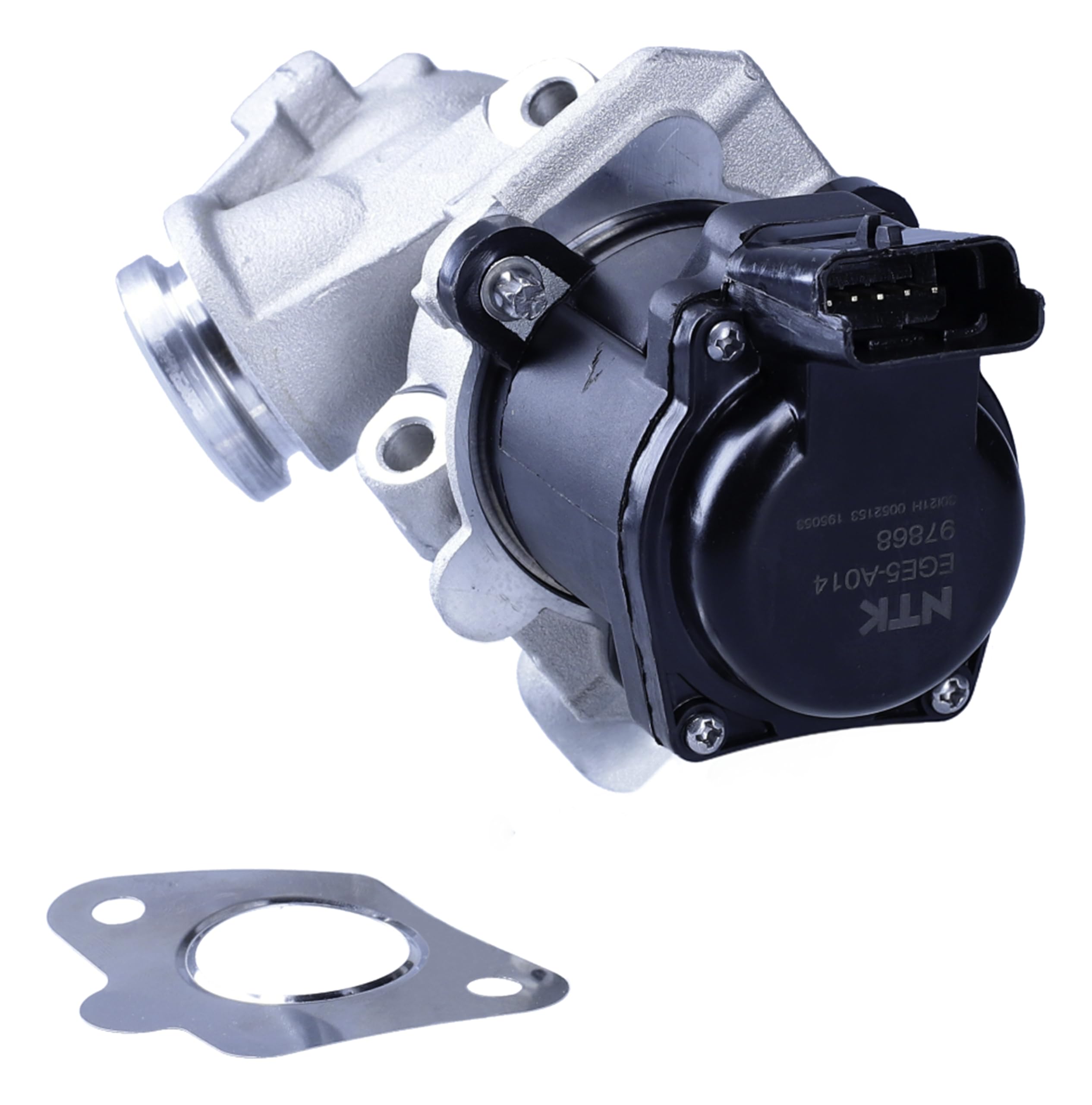 NTK EGE5-A014 valvola EGR 1 pz riduzione NOx