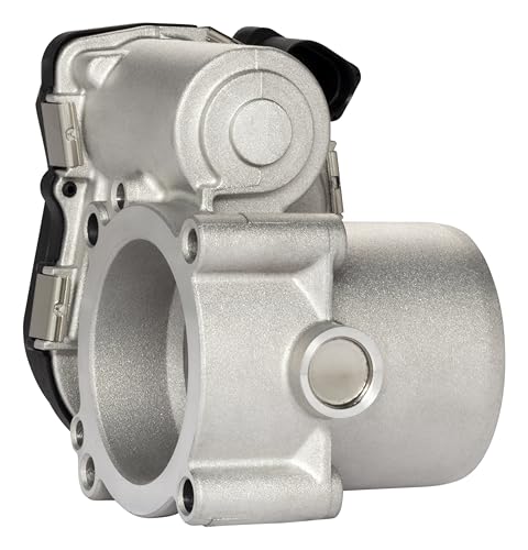NTK TBE6-V023 corpo farfallato 1 pz precalibrato