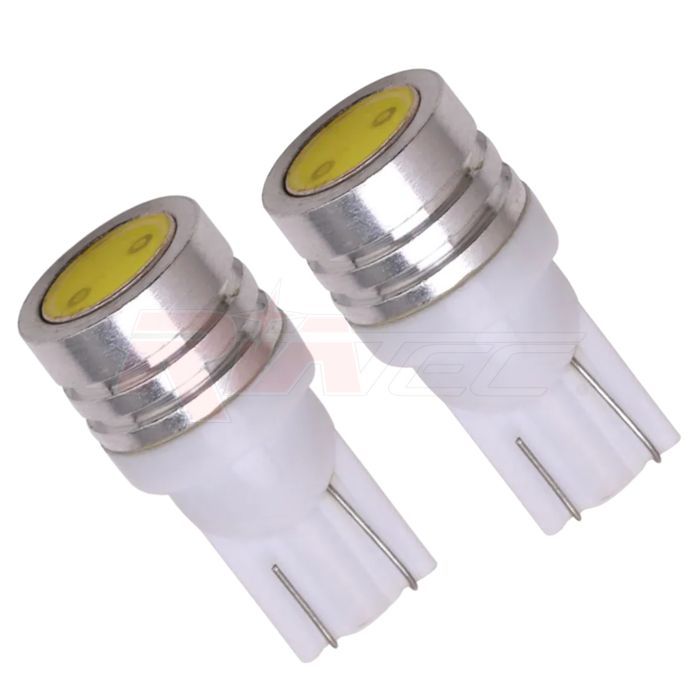 RIATEC MOD327 W5W lampadina LED T10