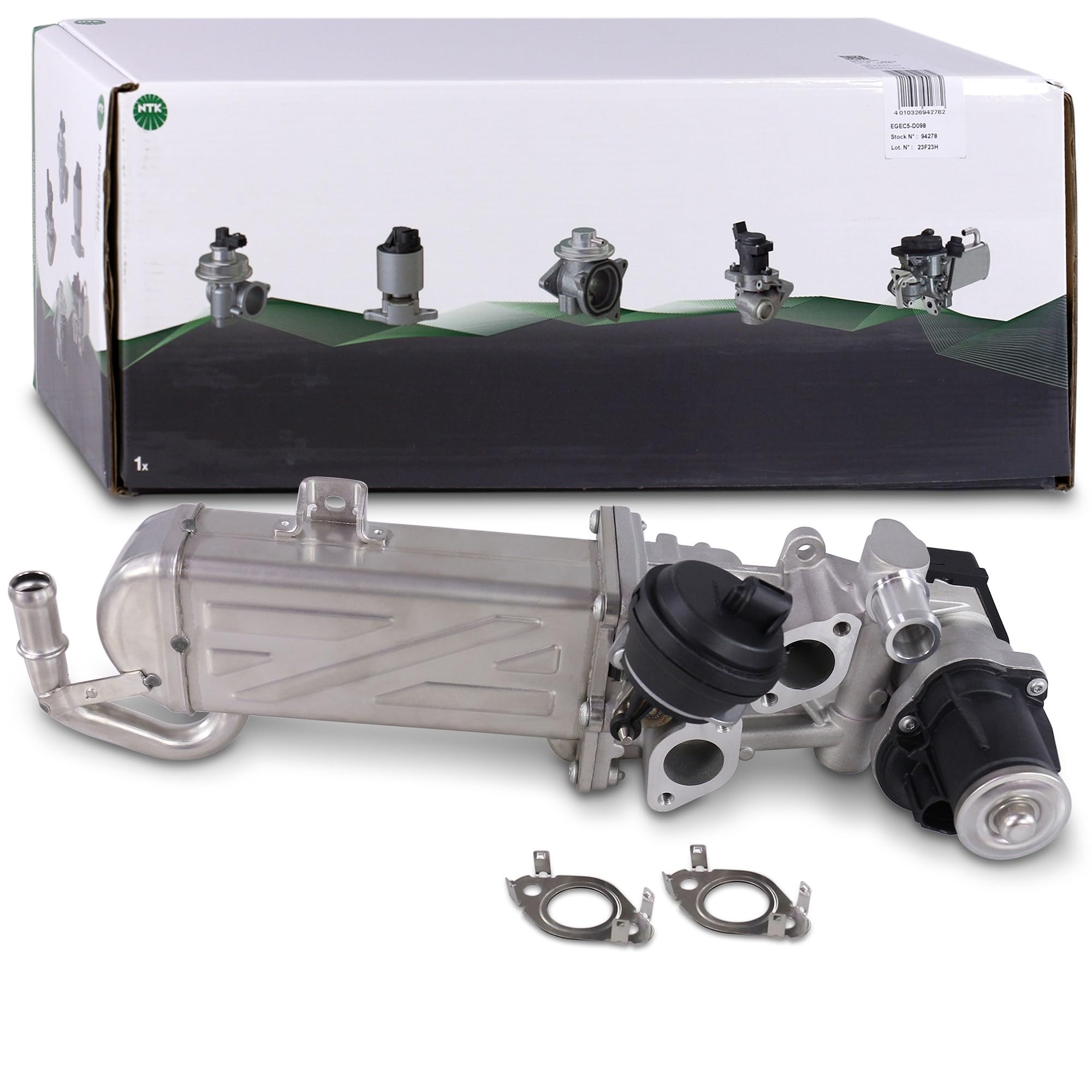 NTK EGEC6-D098 valvola EGR 1 pz riduce NOx