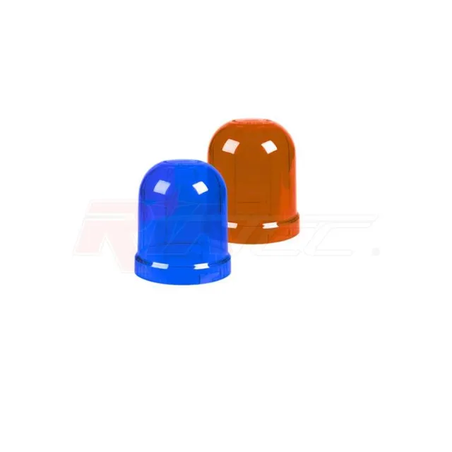 RIATEC MOD6520 girevoli LED per moto 12V