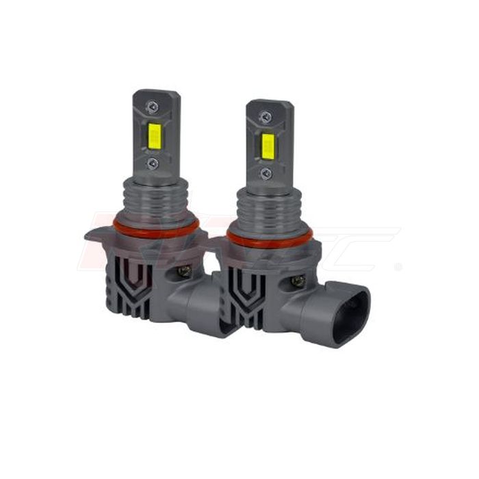 RIATEC VEGA PLUS HIR2-9012 kit LED auto con lente