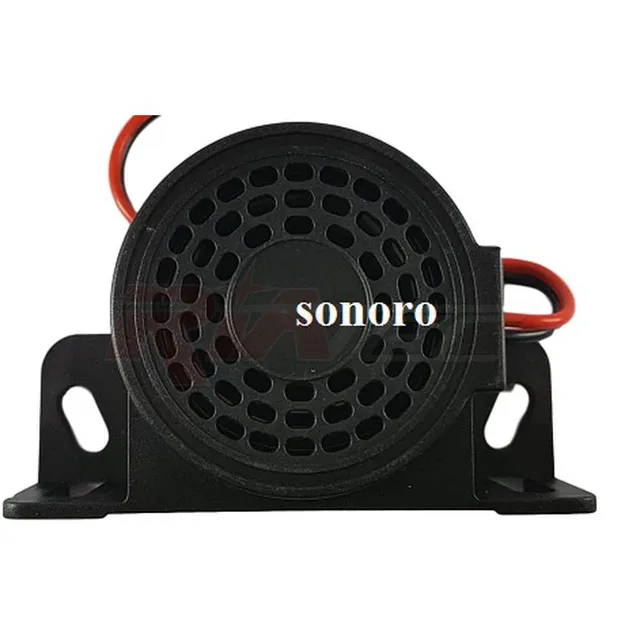 Riatec MOD6481 cicalino sicurezza 12V