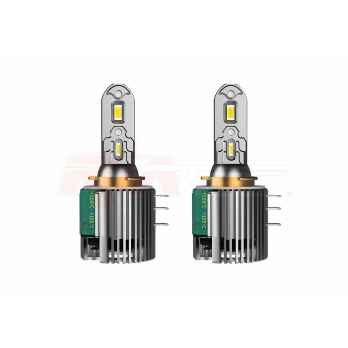 RIATEC H15 kit LED specifico