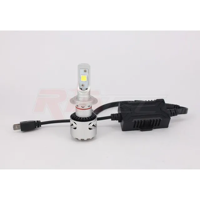RIATEC LENS H7 kit LED H7