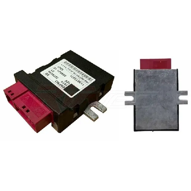 RIATEC MOD8872 centralina pompa carburante per moto