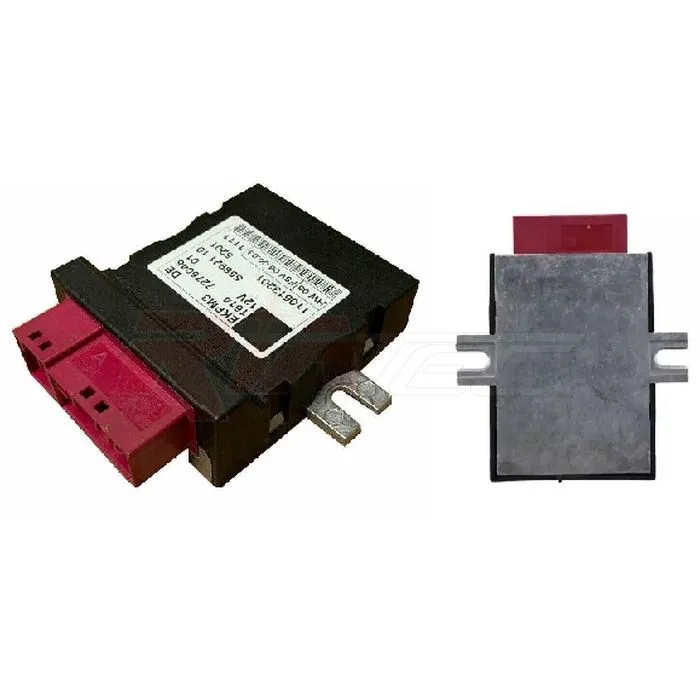 RIATEC MOD8872 centralina pompa carburante per moto