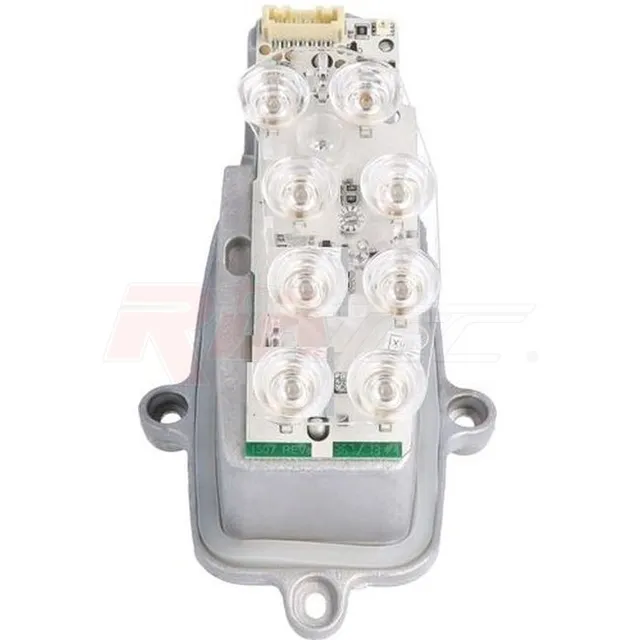 RIATEC MOD8702R centralina modulo LED 12V