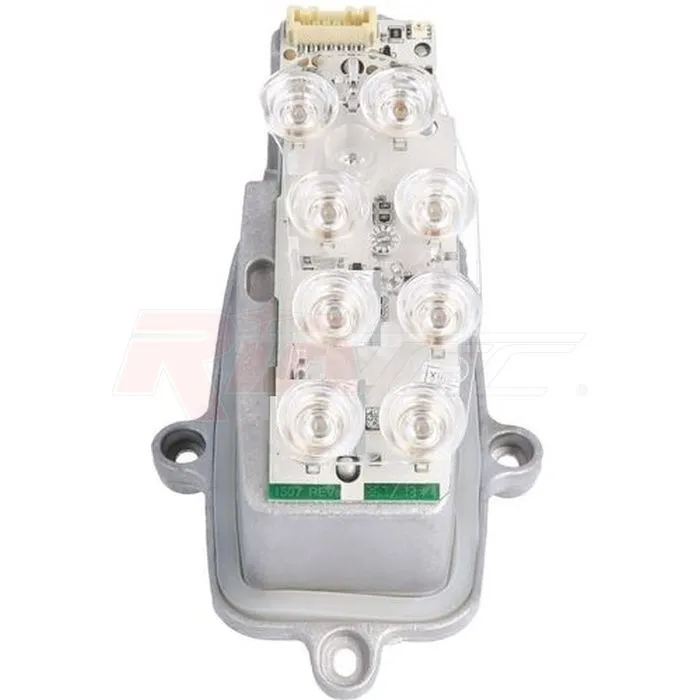 RIATEC MOD8702R centralina modulo LED 12V