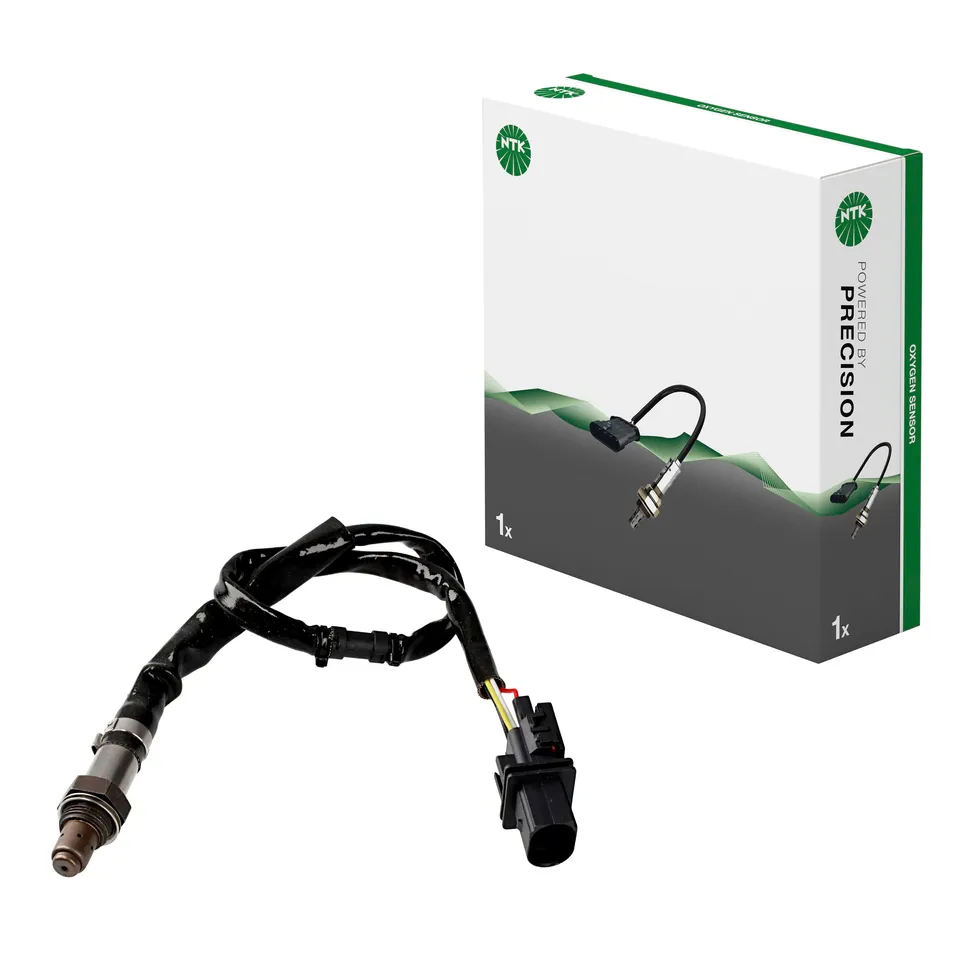 NTK UAR9000-EE059 sonda lambda singola controllo miscela