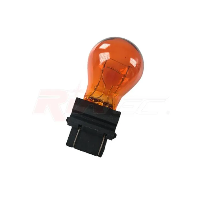 RIATEC MOD205 PY27/7W Lampada Auto W2,5X16Q