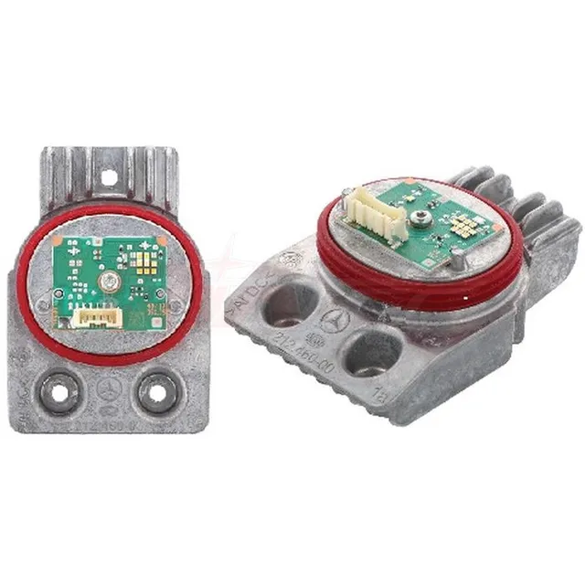 Riatec MOD8738L centralina modulo led 12V