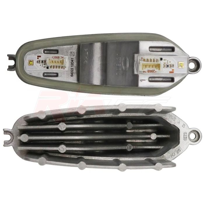 Riatec MOD8906 centralina modulo LED 12V